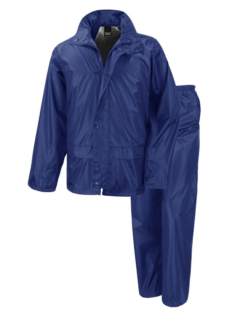 Rain Suit – Image 3