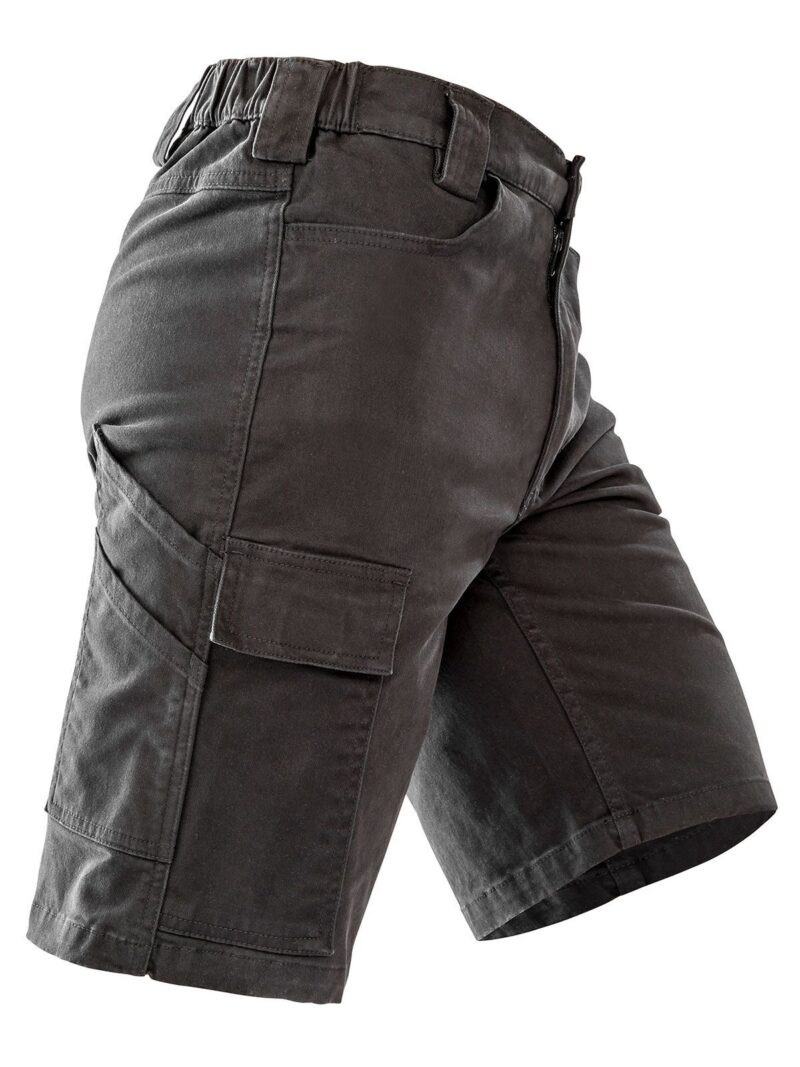 Super Stretch Slim Chino Short – Image 3