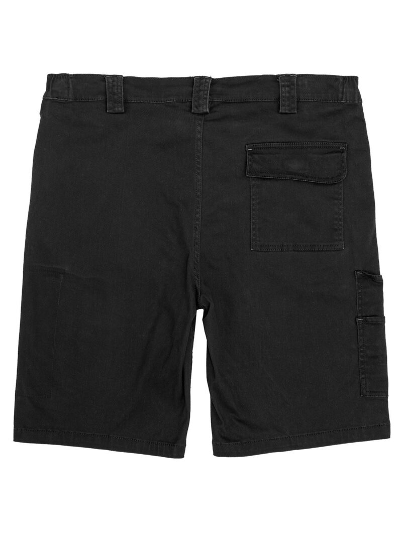 Super Stretch Slim Chino Short – Image 2