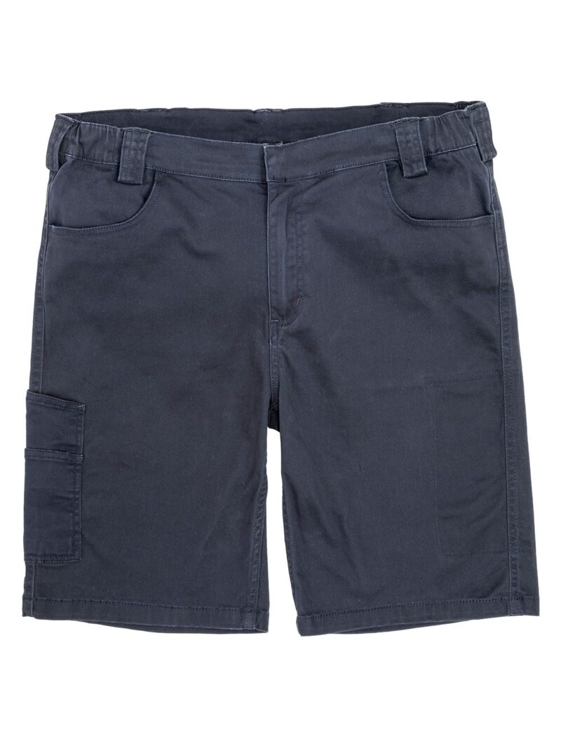Super Stretch Slim Chino Short – Image 6
