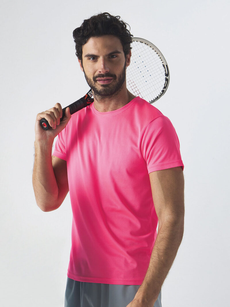 T-Shirt technique